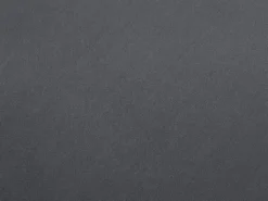 Canapé D'angle Réversible En Velours Anthracite TURNER -Canapé Soldes Boutique canape 10838767