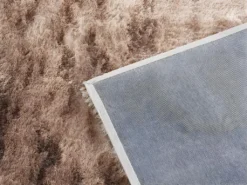 Ensemble Canapé 3 Places Convertible Clic-clac Vert Sapin LAUNEI Et Tapis Taupe DOLCE -Canapé Soldes Boutique canape 10887655