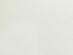 Canapé 3 Places Relax électrique En Cuir De Vachette Blanc BREYT II -Canapé Soldes Boutique canape 10906089