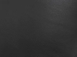 Canapé 3 Places Relax électrique En Cuir De Vachette Noir AZIDEE II -Canapé Soldes Boutique canape 11161439