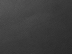 Canapé D'angle Droit Relax électrique En Cuir De Vachette Noir PUNO II -Canapé Soldes Boutique canape 12292669