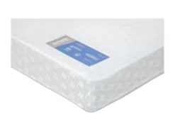 Banquette Clic Clac Dunlopillo- Tissu Marine + 2 Coussins Noir - L 194 X P 98 X H 102 Cm - ALEX -Canapé Soldes Boutique canape 12529907