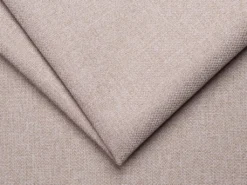 Canapé 3 Places Convertible Express En Tissu Beige COGLIO -Canapé Soldes Boutique canape 13556857