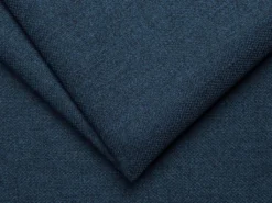 Canapé 3 Places Convertible Express En Tissu Bleu Nuit COGLIO 7 Canapé 3 Places Convertible Express En Tissu Bleu Nuit COGLIO -Canapé Soldes Boutique canape 13557079