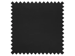 Canapé D'angle Convertible En Cuir Italien De Luxe 5 Places ASTORIA, Noir, Angle Droit -Canapé Soldes Boutique canape 13581019