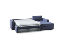 Canapé Daahje, Canapé D'angle, 100% Made In Italy, Canapé Avec Ouverture Pivotante, Péninsule De Conteneur Droite, Avec Accoudoirs Standards, Cm 280x95h90, Bleu 8 Canapé Daahje, Canapé D'angle, 100% Made In Italy, Canapé Avec Ouverture Pivotante, Péninsule De Conteneur Droite, Avec Accoudoirs Standards, Cm 280x95h90, Bleu -Canapé Soldes Boutique canape 13592617