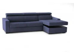 Canapé Daasen, Canapé D'angle, 100% Made In Italy, Canapé Avec Ouverture Pivotante, Avec Péninsule Conteneur Droite, Avec Accoudoirs Fins, Cm 260x95h85, Bleu 9 Canapé Daasen, Canapé D'angle, 100% Made In Italy, Canapé Avec Ouverture Pivotante, Avec Péninsule Conteneur Droite, Avec Accoudoirs Fins, Cm 260x95h85, Bleu -Canapé Soldes Boutique canape 13592759