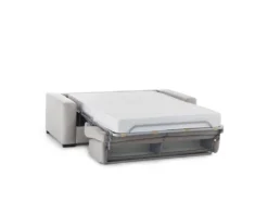 Canapé Daaze, Canapé 2 Places, 100% Made In Italy, Canapé De Salon à Ouverture Pivotante, En Tissu Matelassé, Avec Accoudoirs Standards, Cm 180x95h90, Gris 7 Canapé Daaze, Canapé 2 Places, 100% Made In Italy, Canapé De Salon à Ouverture Pivotante, En Tissu Matelassé, Avec Accoudoirs Standards, Cm 180x95h90, Gris -Canapé Soldes Boutique canape 13592885