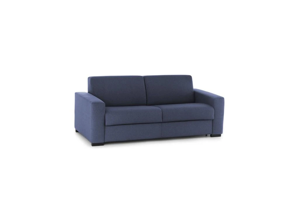 Canapé Dabaidy, Canapé 3 Places, 100% Made In Italy, Canapé De Salon à Ouverture Pivotante, En Tissu Matelassé, Avec Accoudoirs Standards, Cm 220x95h90, Bleu 1 Canapé Dabaidy, Canapé 3 Places, 100% Made In Italy, Canapé De Salon à Ouverture Pivotante, En Tissu Matelassé, Avec Accoudoirs Standards, Cm 220x95h90, Bleu