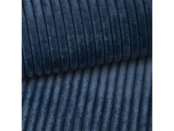 Canapé D'angle Réversible Et Convertible 3 Places Avec Coffre Isaac Mini Velours Côtelé Bleu 9 Canapé D'angle Réversible Et Convertible 3 Places Avec Coffre Isaac Mini Velours Côtelé Bleu -Canapé Soldes Boutique canape 13614189