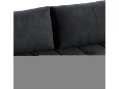 Canapé D'angle Convertible Droit 4 Places Avec Coffre Jonas Gris Anthracite 7 Canapé D'angle Convertible Droit 4 Places Avec Coffre Jonas Gris Anthracite -Canapé Soldes Boutique canape 14018385