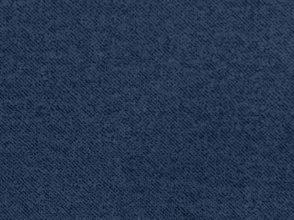 Canapé D'angle Gauche Convertible En Velours Bleu SANTANA 8 Canapé D'angle Gauche Convertible En Velours Bleu SANTANA – Image 8