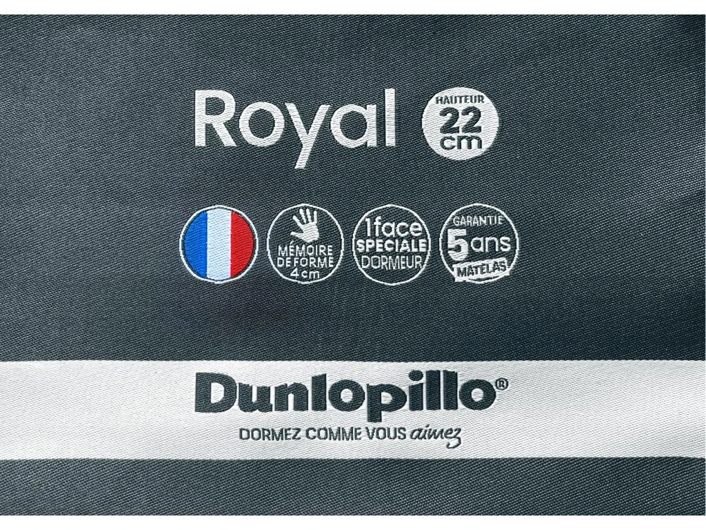 Canapé 3 Places Convertible Express En Velours CALITO - Beige - Couchage Lattes Larges 140 Cm - Matelas 22 Cm Avec Mémoire De Forme DUNLOPILLO 9 Canapé 3 Places Convertible Express En Velours CALITO - Beige - Couchage Lattes Larges 140 Cm - Matelas 22 Cm Avec Mémoire De Forme DUNLOPILLO – Image 9