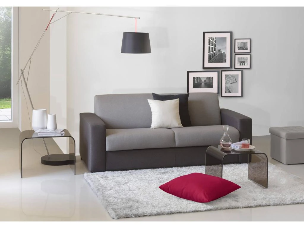 Canapé Dabakah, Canapé 3 Places, 100% Made In Italy, Canapé De Salon à Ouverture Pivotante, En Tissu Matelassé, Avec Accoudoirs Fins, Cm 200x95h90, Gris Et Anthracite 1 Canapé Dabakah, Canapé 3 Places, 100% Made In Italy, Canapé De Salon à Ouverture Pivotante, En Tissu Matelassé, Avec Accoudoirs Fins, Cm 200x95h90, Gris Et Anthracite