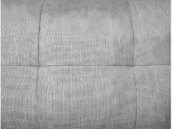 Canapé D'Angle Convertible Droit 4 Places En Tissu -Canapé Soldes Boutique canape 14647179