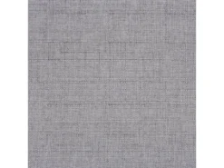 Canapé Convertible 2 Places En Tissu Gris Clair YORK -Canapé Soldes Boutique canape 14826819