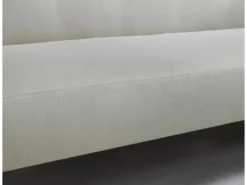 BERLIN - Canapé Scandinave Convertible 3 Places Beige -Canapé Soldes Boutique canape 14978683