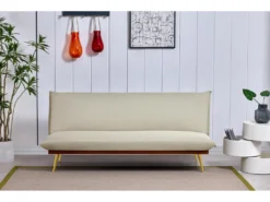 ISA - Banquette Clic Clac Beige