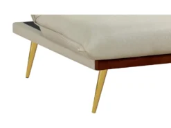 ISA - Banquette Clic Clac Beige -Canapé Soldes Boutique canape 15000527