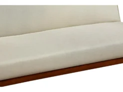 ISA - Banquette Clic Clac Beige -Canapé Soldes Boutique canape 15000529