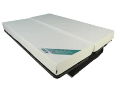 Canapé Convertible Clic-clac En Tissu Avec Matelas BULTEX Imprimé Losanges TULSA 11 Canapé Convertible Clic-clac En Tissu Avec Matelas BULTEX Imprimé Losanges TULSA -Canapé Soldes Boutique canape 157327