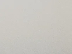 Canapé Panoramique 7 Places En Cuir ELEVANTO - Blanc - Angle Gauche -Canapé Soldes Boutique canape 15978291