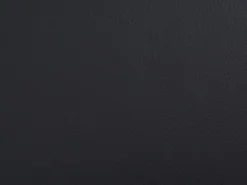 Canapé Panoramique 7 Places En Cuir ELEVANTO - Noir - Angle Gauche -Canapé Soldes Boutique canape 15979117