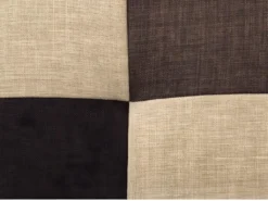 Canapé D'angle Convertible En Tissu ROMANE - Gris - Angle Droit -Canapé Soldes Boutique canape 165929