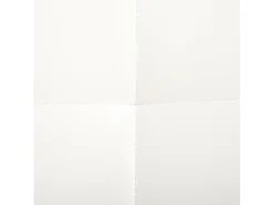 Canapé Panoramique Convertible En Cuir PU Blanc 5 Places ABERDEEN 15 Canapé Panoramique Convertible En Cuir PU Blanc 5 Places ABERDEEN -Canapé Soldes Boutique canape 16651829