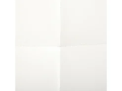 Canapé Angle à Gauche Modulable Convertible Cuir PU Blanc Moderne Classique Aberdeen -Canapé Soldes Boutique canape 17144133