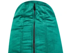 Canapé En Velours Vert Avec Rangement EKSJO -Canapé Soldes Boutique canape 18253927