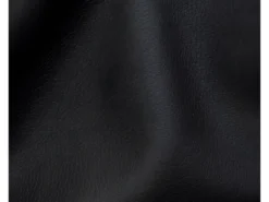 Ensemble Canapé D'angle Convertible Réversible En Tissu Et Simili GIANY Anthracite Avec Couette 220 X 240 Et 2 Oreillers -Canapé Soldes Boutique canape 18442479