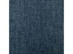 Canapé Convertible 2 Places En Tissu Bleu Gris YORK -Canapé Soldes Boutique canape 18756607