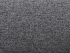 Canapé 3 Places Convertible Clic-clac En Tissu Anthracite FUSANO -Canapé Soldes Boutique canape 19451053