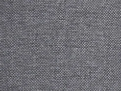 Canapé D'angle Droit Convertible En Tissu Et Simili Gris Et Blanc FAREZ III -Canapé Soldes Boutique canape 19467673