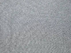 Canapé 3 Places Convertible Clic-clac En Tissu Gris NINANDRO -Canapé Soldes Boutique canape 19576549