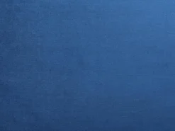 Canapé D'angle Convertible Réversible Clic-clac En Velours Bleu Roi NIETO -Canapé Soldes Boutique canape 19578669