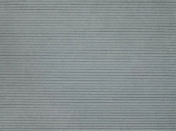 Canapé D'angle Gauche En Velours Côtelé Bleu Clair BORORE De Pascal Morabito -Canapé Soldes Boutique canape 19725249