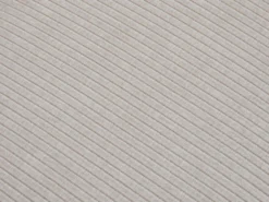 Canapé D'angle Droit En Velours Côtelé Beige TIRONO -Canapé Soldes Boutique canape 19914179