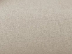 Grand Canapé D'angle Droit En Tissu Chiné Beige POGNI -Canapé Soldes Boutique canape 20729067