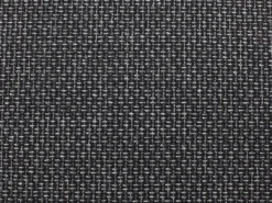 Canapé D'angle Convertible Avec Rangement En Tissu Et Simili RABELAIS - Bicolore Anthracite Et Noir -Canapé Soldes Boutique canape 211257