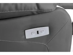 Canapé Lannilis 3S Électrique -Canapé Soldes Boutique canape 21722983