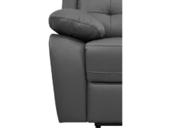 Canapé Lannilis 3S Électrique -Canapé Soldes Boutique canape 21722985