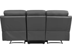 Canapé Lannilis 3S Électrique -Canapé Soldes Boutique canape 21722991