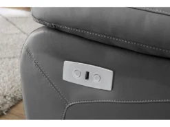 Canapé Lannilis 2S Électrique -Canapé Soldes Boutique canape 21723121