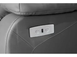 Canapé Lannilis 2S Électrique -Canapé Soldes Boutique canape 21723123