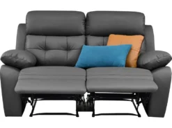 Canapé Lannilis 2S Électrique -Canapé Soldes Boutique canape 21723127