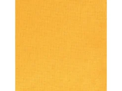 Canapé-lit à 2 Places Avec Deux Oreillers Jaune Tissu -Canapé Soldes Boutique canape 21991827