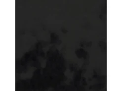 Canapé-lit à 2 Places Avec Deux Oreillers Noir Tissu -Canapé Soldes Boutique canape 21993387