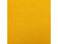 Canapé-lit à 2 Places Jaune Velours -Canapé Soldes Boutique canape 21995383